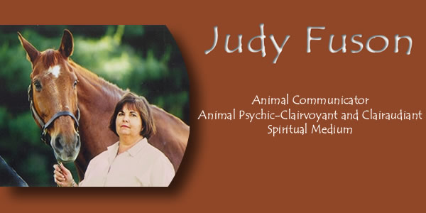Judy Fuson